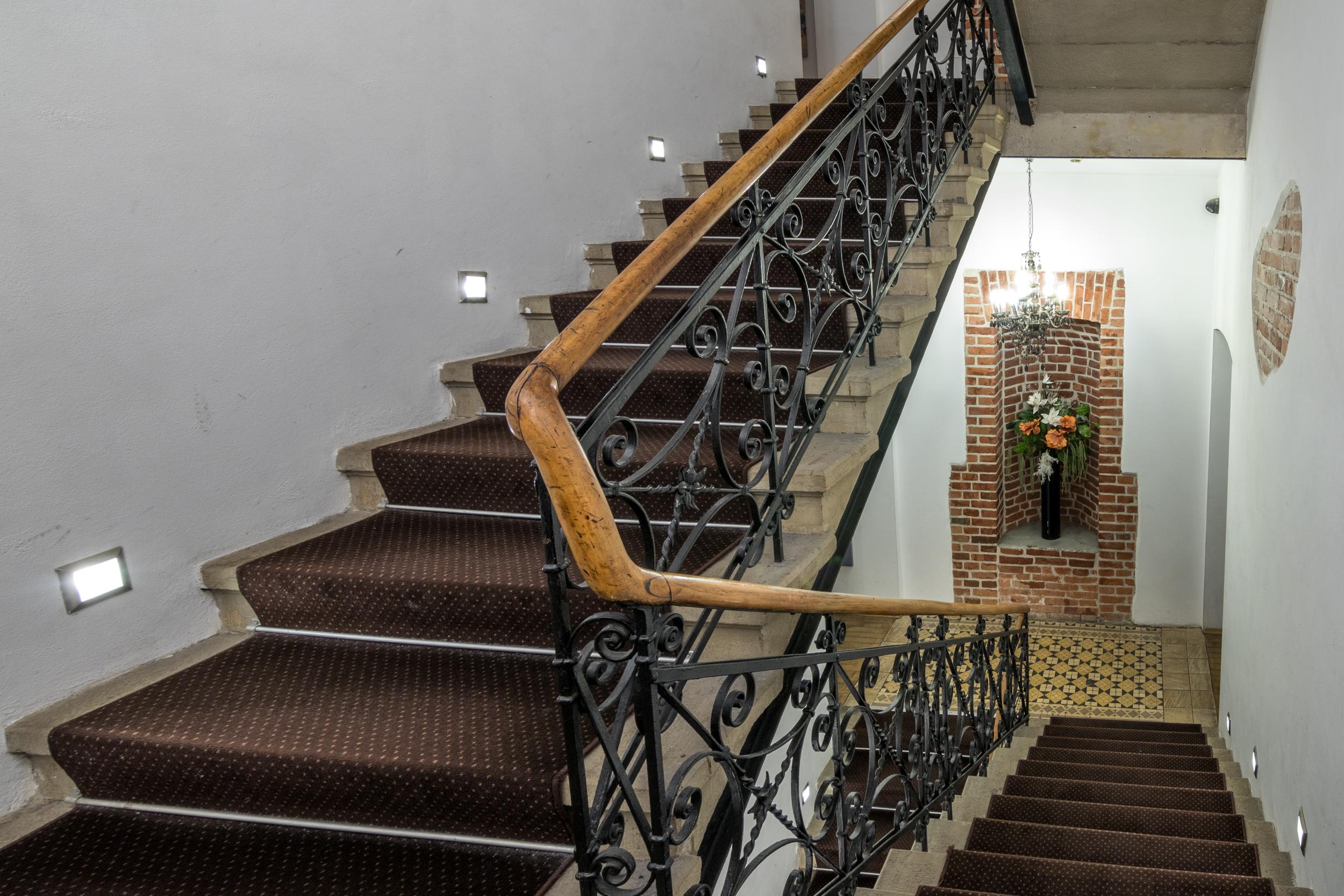 Aparthotel Pergamin Krakow Exterior photo