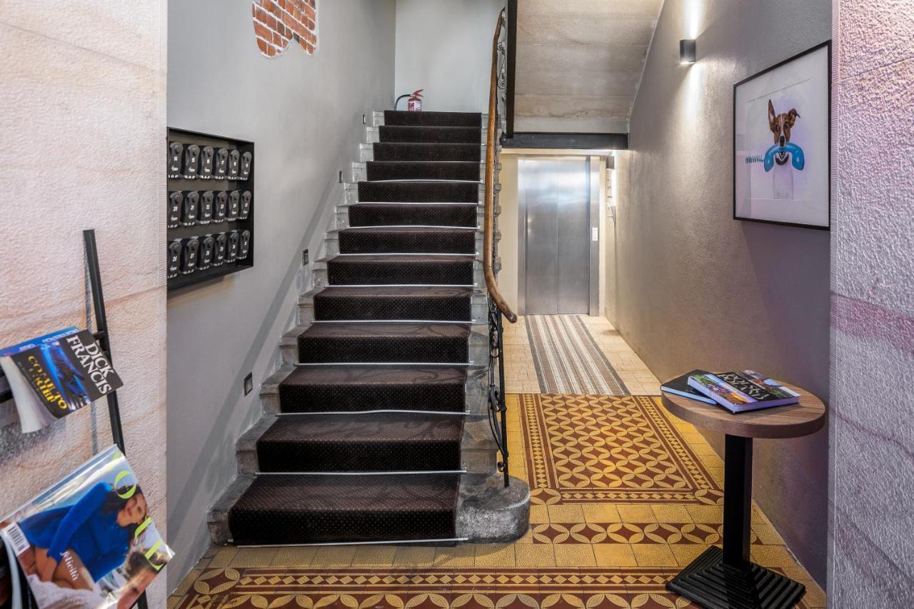 Aparthotel Pergamin Krakow Exterior photo
